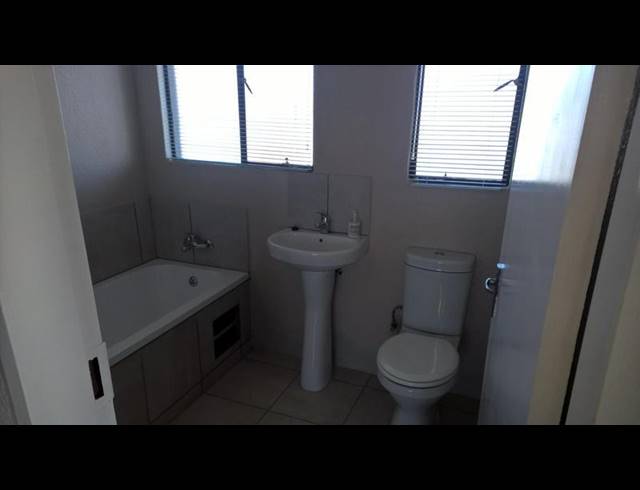 3 BEDROOM HOUSE FOR SALE IN SELCOURT